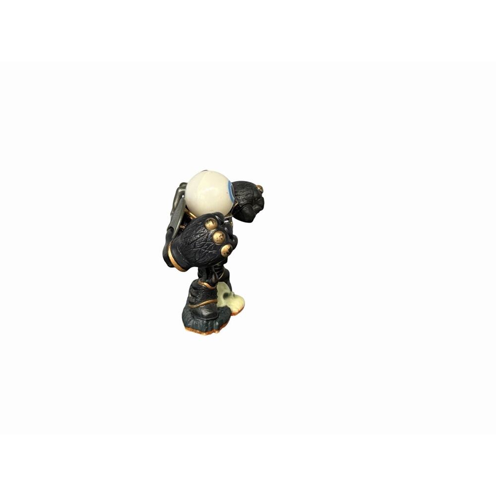 Skylanders Giant Eye-Brawl Undead Element Orange Base Collectible - Picture 4 of 8